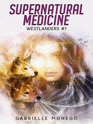 cover image of Supernatural Medicine